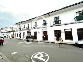 Foto 13 de Alquiler de Casa en Popayán, Sector centro