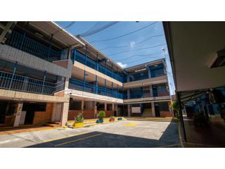 Venta de Colegio en Cali - Valle de Cauca