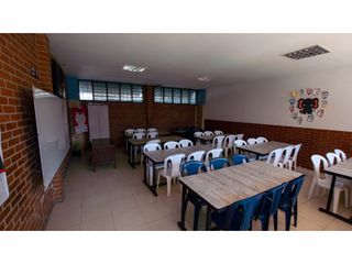 Venta de Colegio en Cali - Valle de Cauca