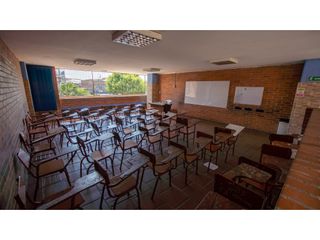 Venta de Colegio en Cali - Valle de Cauca