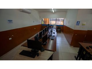 Venta de Colegio en Cali - Valle de Cauca