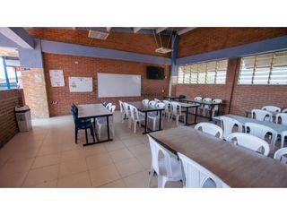 Venta de Colegio en Cali - Valle de Cauca