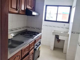 Foto 4 de Apartamento en Venta en Crespo, Cartagena de Indias, 1Hab