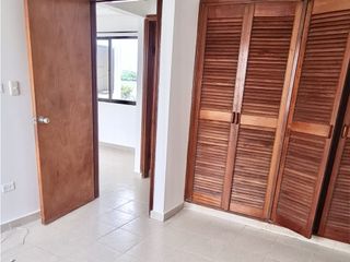 Foto 8 de Apartamento en Venta en Crespo, Cartagena de Indias, 1Hab