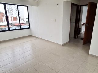 Foto 2 de Apartamento en Venta en Crespo, Cartagena de Indias, 1Hab