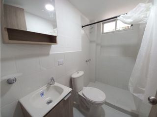 Foto 8 de ALQUILER DE APARTAESTUDIO 1er PISO BARRIO VIPASA