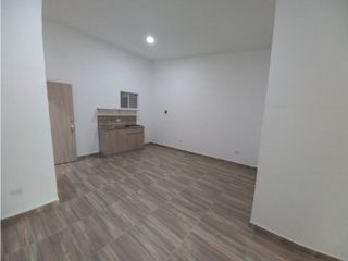 Foto 5 de ALQUILER DE APARTAESTUDIO 1er PISO BARRIO VIPASA