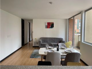 Vendo Apartamento en Gran Granda