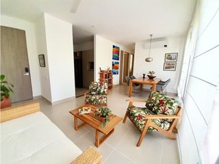 Foto 4 de Apartamento nuevo en Puerta de las Americas-Zona Norte