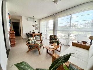 Foto 2 de Apartamento nuevo en Puerta de las Americas-Zona Norte