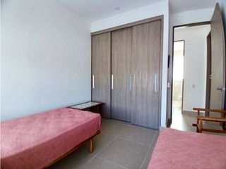 Foto 8 de Apartamento nuevo en Puerta de las Americas-Zona Norte