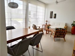 Foto 1 de Apartamento nuevo en Puerta de las Americas-Zona Norte