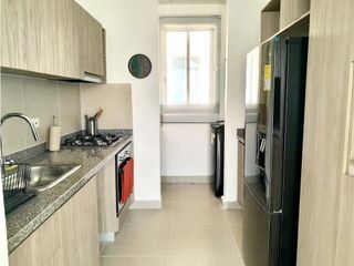 Foto 6 de Apartamento nuevo en Puerta de las Americas-Zona Norte