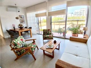 Foto 3 de Apartamento nuevo en Puerta de las Americas-Zona Norte