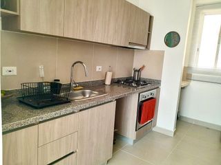 Foto 5 de Apartamento nuevo en Puerta de las Americas-Zona Norte