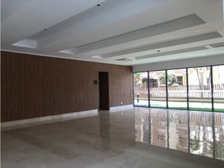 SE VENDE ESPECTACULAR APTO EN EL GOLF ZONA DE LUJO DE BARRANQUILLA