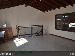 CASA VENTA MARCOS PAZ  APTA CREDITO