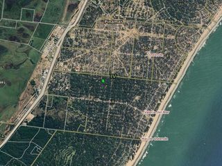 Foto 5 de Terreno en venta - 525Mts2 - Valeria del Mar