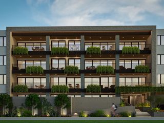 Foto 18 de Vendo suite con jardín en Cumbaya, Entrega Enero 2027