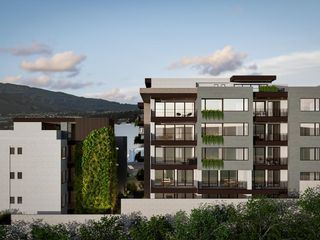 Foto 31 de Vendo suite con jardín en Cumbaya, Entrega Enero 2027