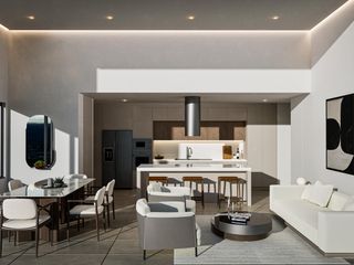 Foto 13 de Vendo suite con jardín en Cumbaya, Entrega Enero 2027