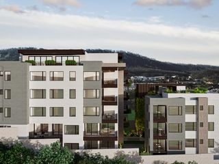 Foto 32 de Vendo suite con jardín en Cumbaya, Entrega Enero 2027
