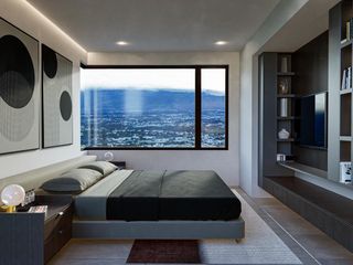 Foto 22 de Vendo suite con jardín en Cumbaya, Entrega Enero 2027
