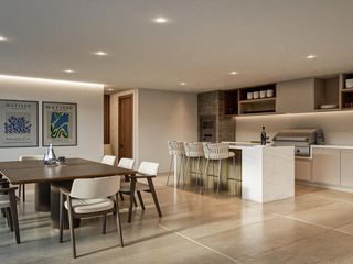 Foto 4 de Vendo suite con jardín en Cumbaya, Entrega Enero 2027