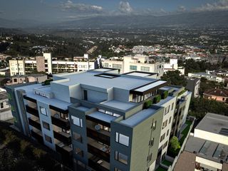 Foto 33 de Vendo suite con jardín en Cumbaya, Entrega Enero 2027