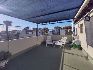 VENTA PH 5 AMBIENTES TERRAZA S/EXPEN FLORESTA