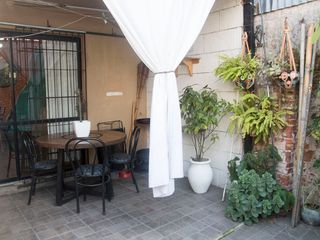 VENTA PH CON LOCAL 4 AMB  COCHERA Y TERRAZA