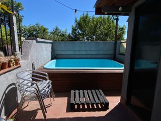 VENTA CASA 4 AMBIENTES TERRAZA PISCINA FLORESTA