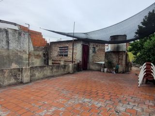 VENTA DE LOTE PROPIO 178 METROS CIUDADELA