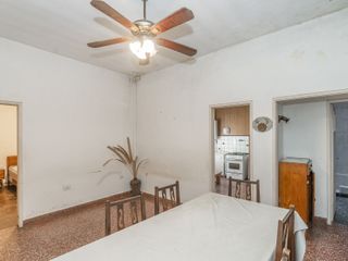 VENTA PH 3 AMBIENTES - PATIO Y TERRAZA PROPIOS