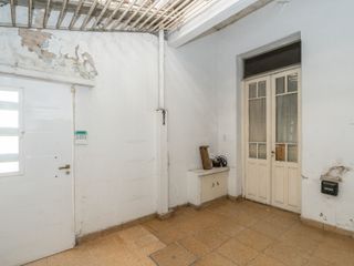 VENTA PH 3 AMBIENTES - PATIO Y TERRAZA PROPIOS