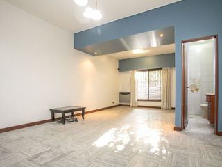 Venta Ph tipo casa 4 amb Villa del Parque c/coch