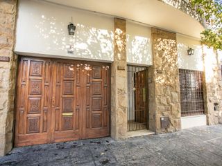 Venta Ph tipo casa 4 amb Villa del Parque c/coch