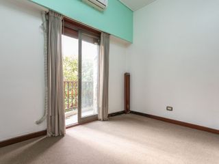 Venta Ph tipo casa 4 amb Villa del Parque c/coch