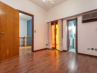 Venta Ph tipo casa 4 amb Villa del Parque c/coch