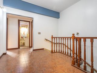 Venta Ph tipo casa 4 amb Villa del Parque c/coch