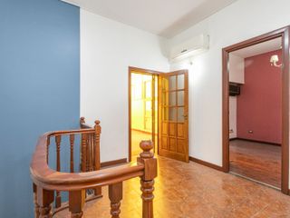 Venta Ph tipo casa 4 amb Villa del Parque c/coch