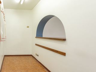 Venta Ph tipo casa 4 amb Villa del Parque c/coch