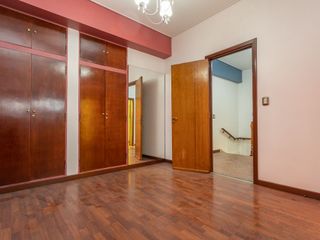 Venta Ph tipo casa 4 amb Villa del Parque c/coch