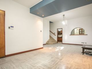 Venta Ph tipo casa 4 amb Villa del Parque c/coch