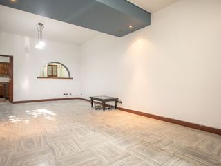 Venta Ph tipo casa 4 amb Villa del Parque c/coch