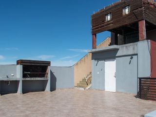 VENTA DUPLEX 3 AMB con TERRAZA PATIO Y  BALCON