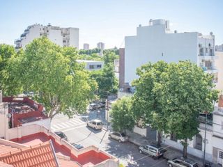 VENTA DUPLEX 3 AMB con TERRAZA PATIO Y  BALCON