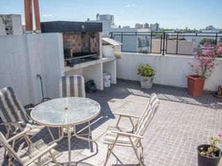 VENTA DUPLEX 3 AMB con TERRAZA PATIO Y  BALCON