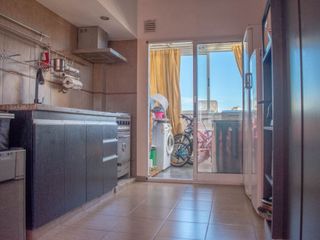 VENTA DUPLEX 3 AMB con TERRAZA PATIO Y  BALCON