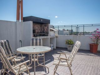 VENTA DUPLEX 3 AMB con TERRAZA PATIO Y  BALCON